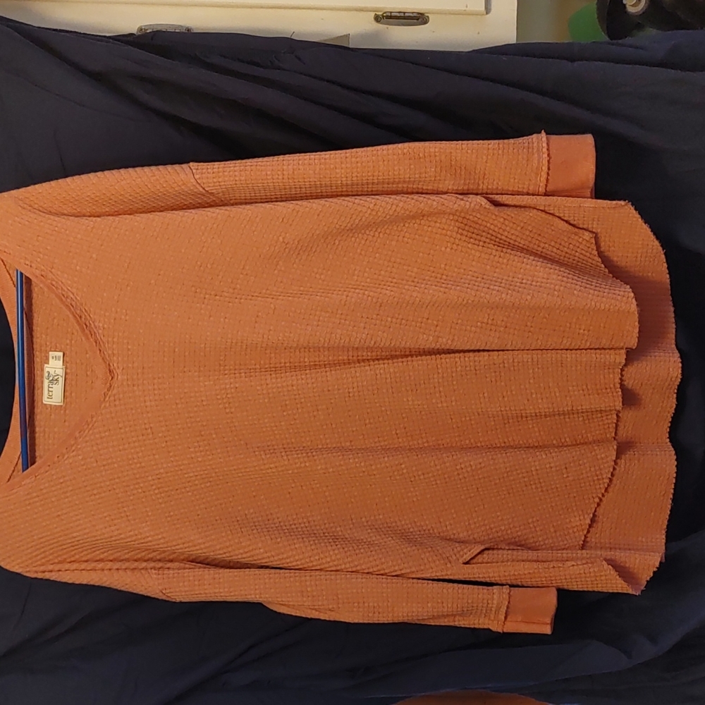 Comfy Jersey